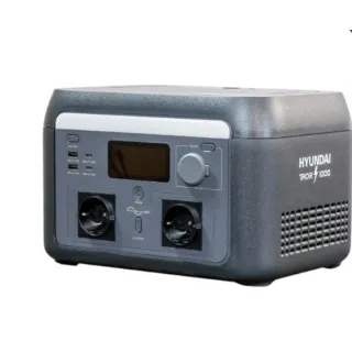 Преносима зарядна станция Hyundai THOR 1000/ 1,0 kW