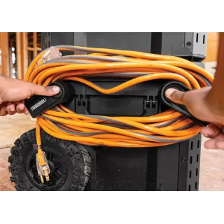 Държачи за кабели TOUGHBUILT StackTech TB-B1-A-31