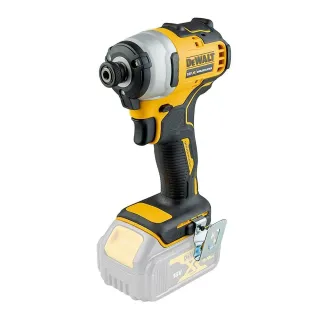 Комплект акумулаторни инструменти DeWALT DCK2062E2T/ 18V/ 2x1.7Ah