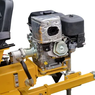 Дизелов багер STILER 13.5 KM 360/ 13.5 к.с. 