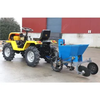 Сеялката за картофи ProGARDEN Сеялката за картофи ProGARDEN