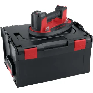 Акумулаторна вендуза FLEX VLP 18.0/ 18V/ 170 кг