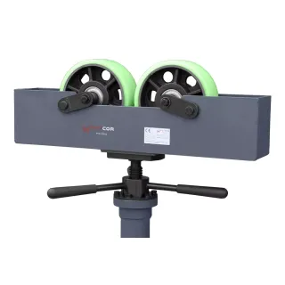 Заваръчен позиционер METCOR WTR450/ 450 кг Заваръчен позиционер METCOR WTR450/ 450 кг