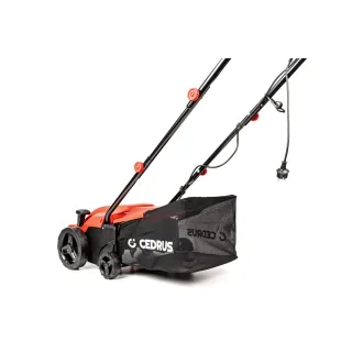 Аератор 2 в 1 Cedrus WE32/ 1500W