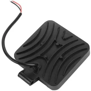 Мини LED външна работна лампа KraftDele KD3487/ 20W