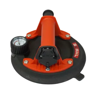 ПРОМО ПАКЕТ! Вендуза за плоскости STAHL The Suction Cup/ 200мм 180кг + Машина за рязане на плочки CENTO FERARRA CFTP-950/ 95 см