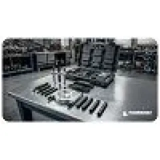 Kомплект сепаратор за лагери Powermat PM-ZSDL-3070T/ 14 части