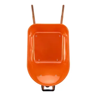 Метална градинска количка VEVOR WB-007A/ 150 кг Метална градинска количка VEVOR WB-007A/ 150 кг