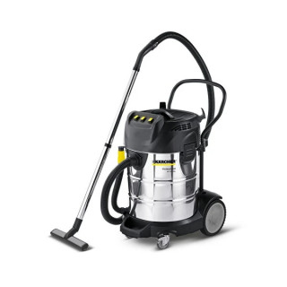 Индустриална прахосмукачка Karcher NT 70/3 Me Tc 3600 W