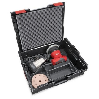 Ексцентрикшлайф FLEX ORE 125-2 Set Ексцентрикшлайф FLEX ORE 125-2 Set