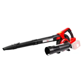 Акумулаторен листосъбирач Raider RDP-SEBV20 Solo turbo R20/ 40V