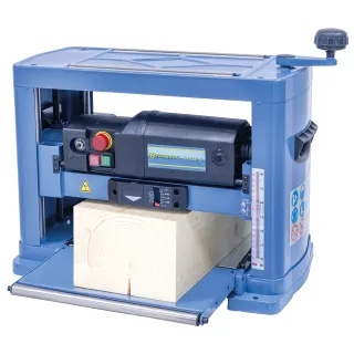 Щрайхмус BERNARDO TH 330 S / 230V/ 1.5kW