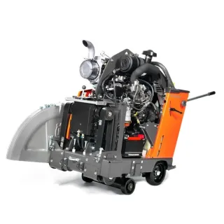 Фугорез дизелов Husqvarna Construction FS 5000 D / 35.5 kW