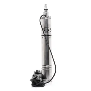Потопяема винтова помпа KraftDele KD1708/ 1200W