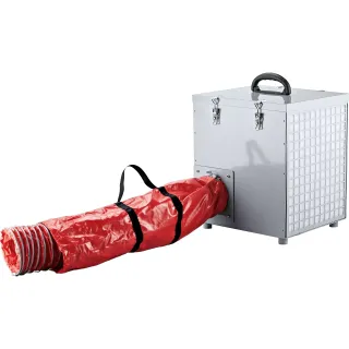 Пречиствател на въздух с филтър HEPA 14 FLEX VAC 800-EC Air Protect 14/ 170W Пречиствател на въздух с филтър HEPA 14 FLEX VAC 800-EC Air Protect 14/ 170W