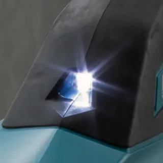 Акумулаторна прахосмукачка Makita CL002GZ01 XGT/ 40V