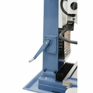 Фреза за метал BERNARDO FM 45 HSV с цифрово отчитане по 3-оси  i200