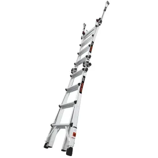 Професионална алуминиева стълба Little Giant EPIC 4x4 M17/ 130 кг