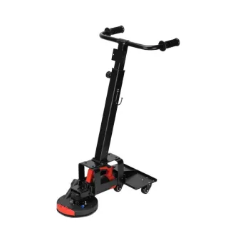 Машина за полиране и шлайфане на под KraftDele KD5761/ 3 kW