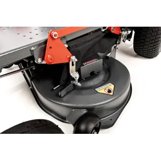 Тракторна косачка Cedrus C-TRAC-Z107/ 24 к.с.