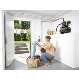 Хидрофорна помпа Karcher BP 4.900 Home/ 1150W