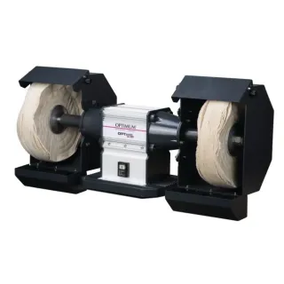 Машина за полиране Optimum OPTIpolish GU 35P/ 2.2kW