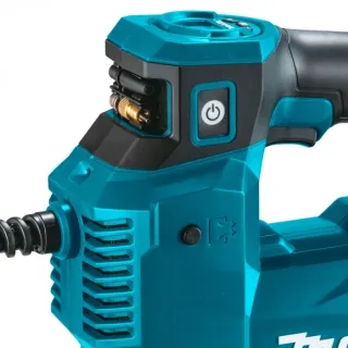 Акумулаторен компресор Makita MP001GZ XGT/ 40 V Акумулаторен компресор Makita MP001GZ XGT/ 40 V