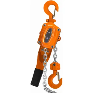 Ръчна лебедка KraftDele KD3503/ 750 кг