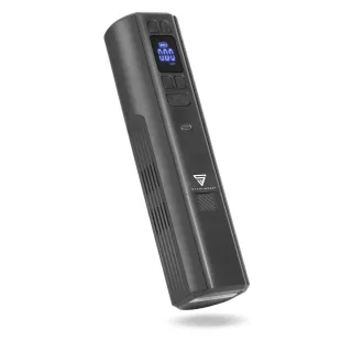 Акумулаторен компресор STAHLWERK HF-800 ST/ USB-C 5 V / 2 A Акумулаторен компресор STAHLWERK HF-800 ST/ USB-C 5 V / 2 A