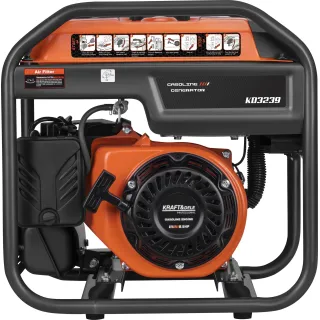 Инверторен генератор KraftDele KD3239/ 4,7kW/ 110/120/230V/ 8 л Инверторен генератор KraftDele KD3239/ 4,7kW/ 110/120/230V/ 8 л