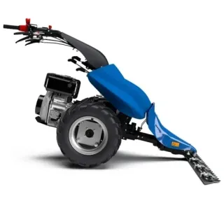 Палцова косачка BCS 660 HY WS PowerSafe/ 11.7 к.с.