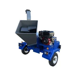 Дробилка за клони STILER BXT42/ 13 к.с.