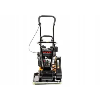 Бензинова виброплоча CEDRUS CEDZG80L/ 4,1 kW/ 13 kN/ 54 x 42 см