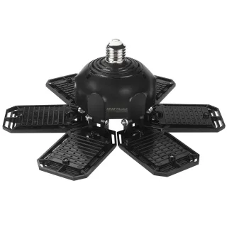 Таванно осветително тяло KraftDele KD3484/ 180W