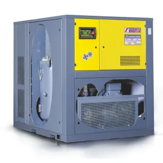 Винтов компресор Comprag FV-7508/ 75kW/ 400V