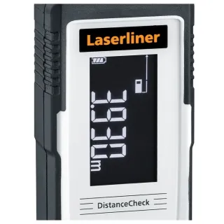 Лазерна ролетка Laserliner DistanceCheck 25/ 25 м