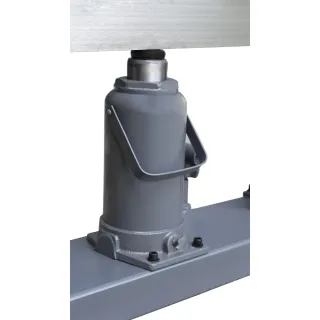 Хидравлична преса METCOR HP24N/ 20T