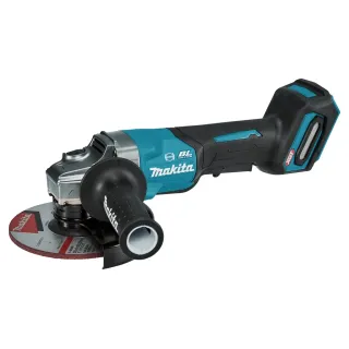Акумулаторен ъглошлайф Makita GA036GZ/ 40V