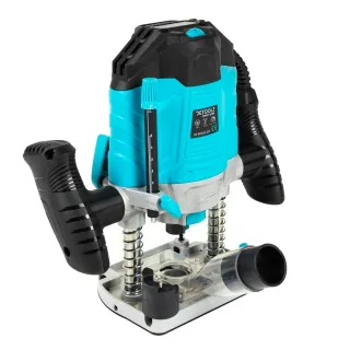 Оберфреза Detoolz DZ-SE1010-G01/ 1200W Оберфреза Detoolz DZ-SE1010-G01/ 1200W