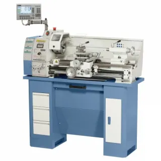 Струг за метал BERNARDO Profi 700 Top