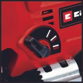 Прободен трион Einhell TC-JS 80/1 KIT/ 550W