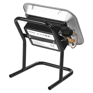 Газов отоплител KraftDele KD11310/ 4.5kW/ с маркуч Газов отоплител KraftDele KD11310/ 4.5kW/ с маркуч