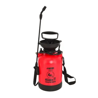 Ръчна пръскачка AWTools AW60020/ 4 л