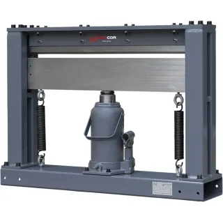 Хидравлична преса METCOR HP24N/ 20T