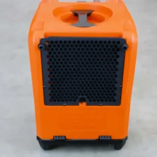 Индустриален влагоуловител Trotec KT 20/ 380W