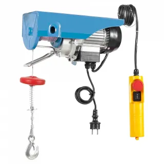 Електрически телфер RAPTER RR44550/ 450W