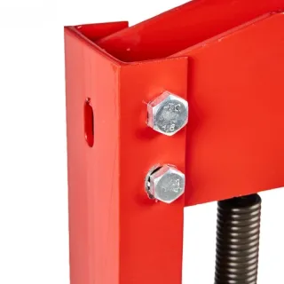 Хидравлична преса KraftDele KD328/ 12 т