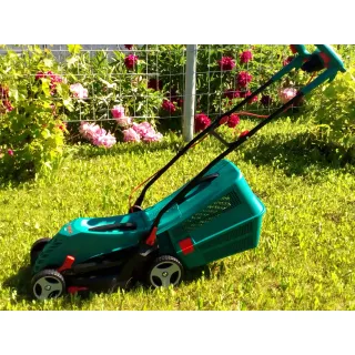 Електрическа косачка BOSCH ARM 3650 1400W