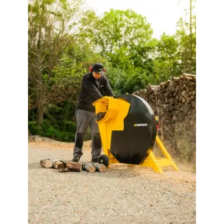 Машина за рязане на дърва PROTECO 5101PH700P/ 4kW