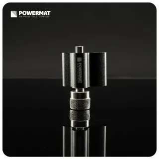 Комплект за зацепване Powermat PM-BRVW-7T/ 7 части